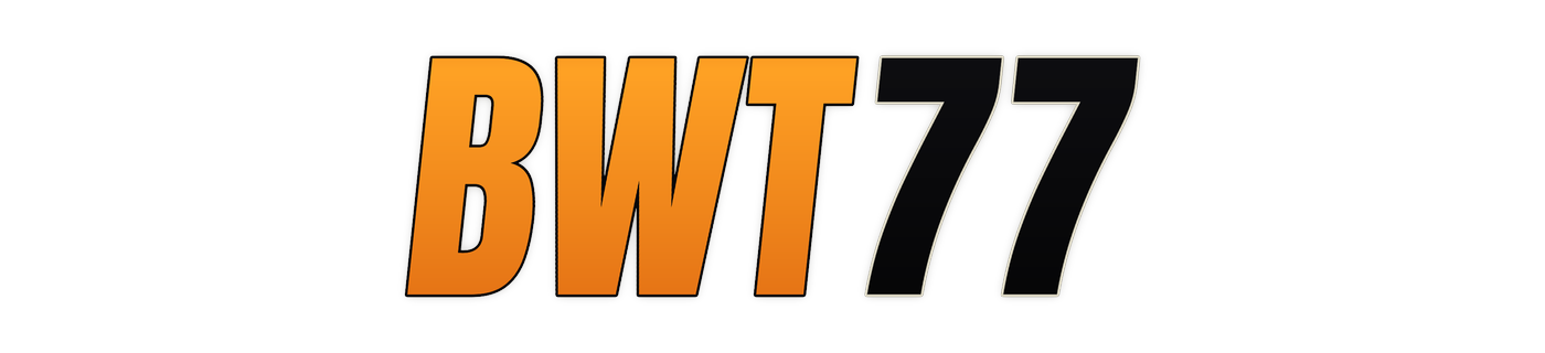 bwt77 লোগো